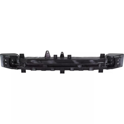 Rear bumper reinforcement 2018 - 2022 HYUNDAI ACCENT CAPA HY1106182C 86631J0000
