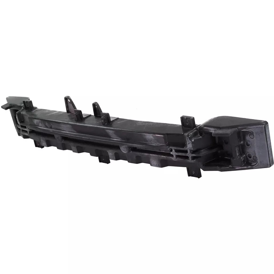 Refuerzo paragolpes trasero 2018 - 2022 HYUNDAI ACCENT CAPA HY1106182C 86631J0000