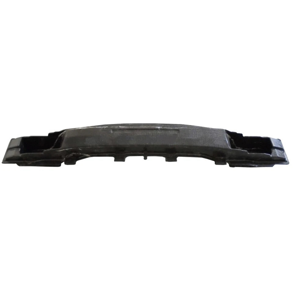 Rear bumper reinforcement 2016 - 2017 HYUNDAI SONATA CAPA HY1106190C 86631C2200