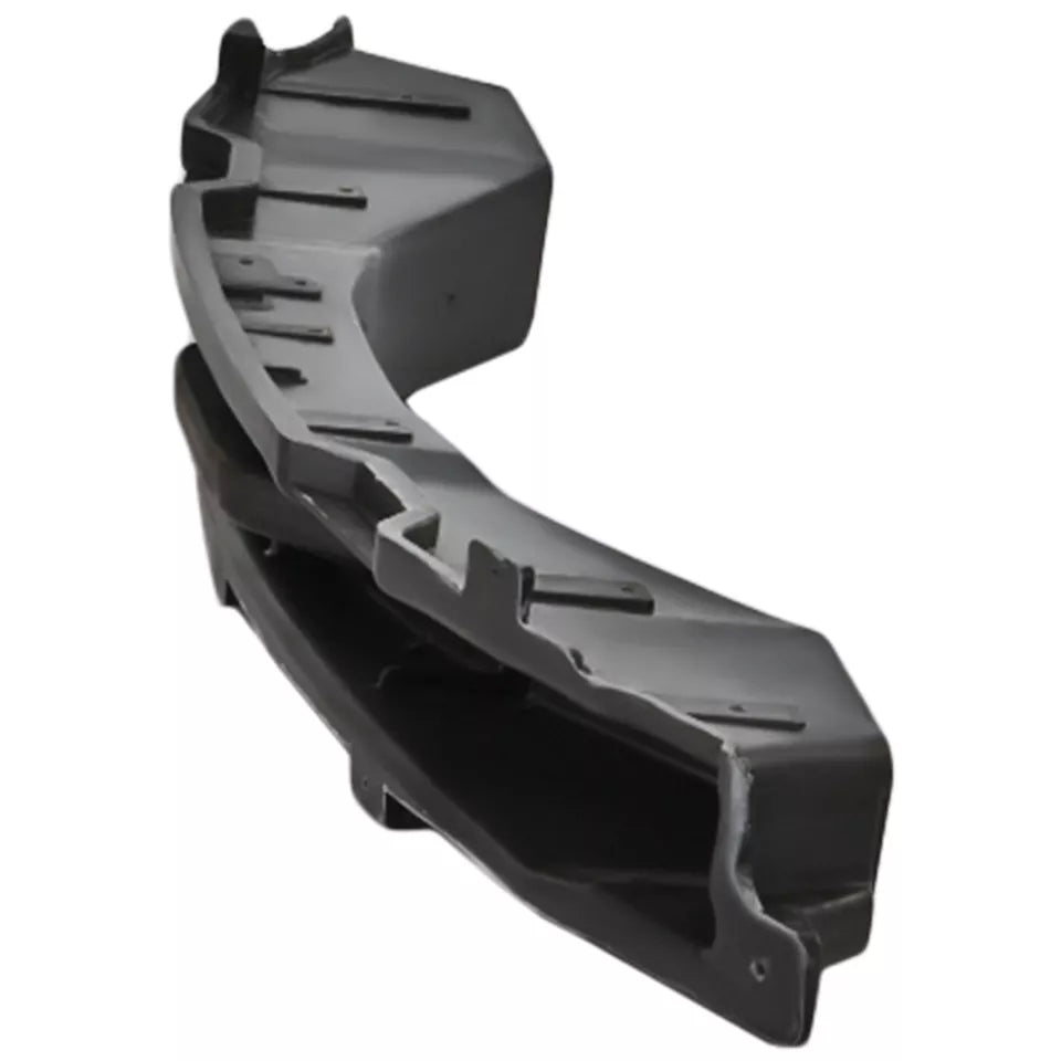 Refuerzo parachoques trasero 2013 - 2016 HYUNDAI SANTA FE SPORT CAPA HY1106191C 866314Z000