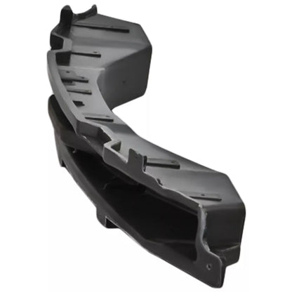 Refuerzo parachoques trasero 2013 - 2016 HYUNDAI SANTA FE SPORT CAPA HY1106191C 866314Z000