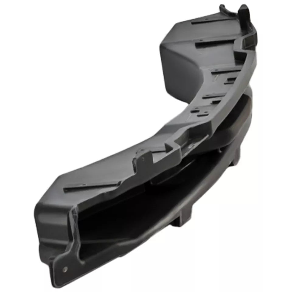 Refuerzo parachoques trasero 2013 - 2016 HYUNDAI SANTA FE SPORT CAPA HY1106191C 866314Z000