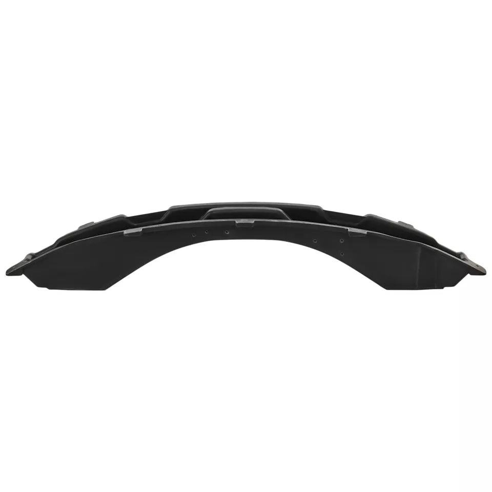 Refuerzo parachoques trasero 2013 - 2016 HYUNDAI SANTA FE SPORT CAPA HY1106191C 866314Z000