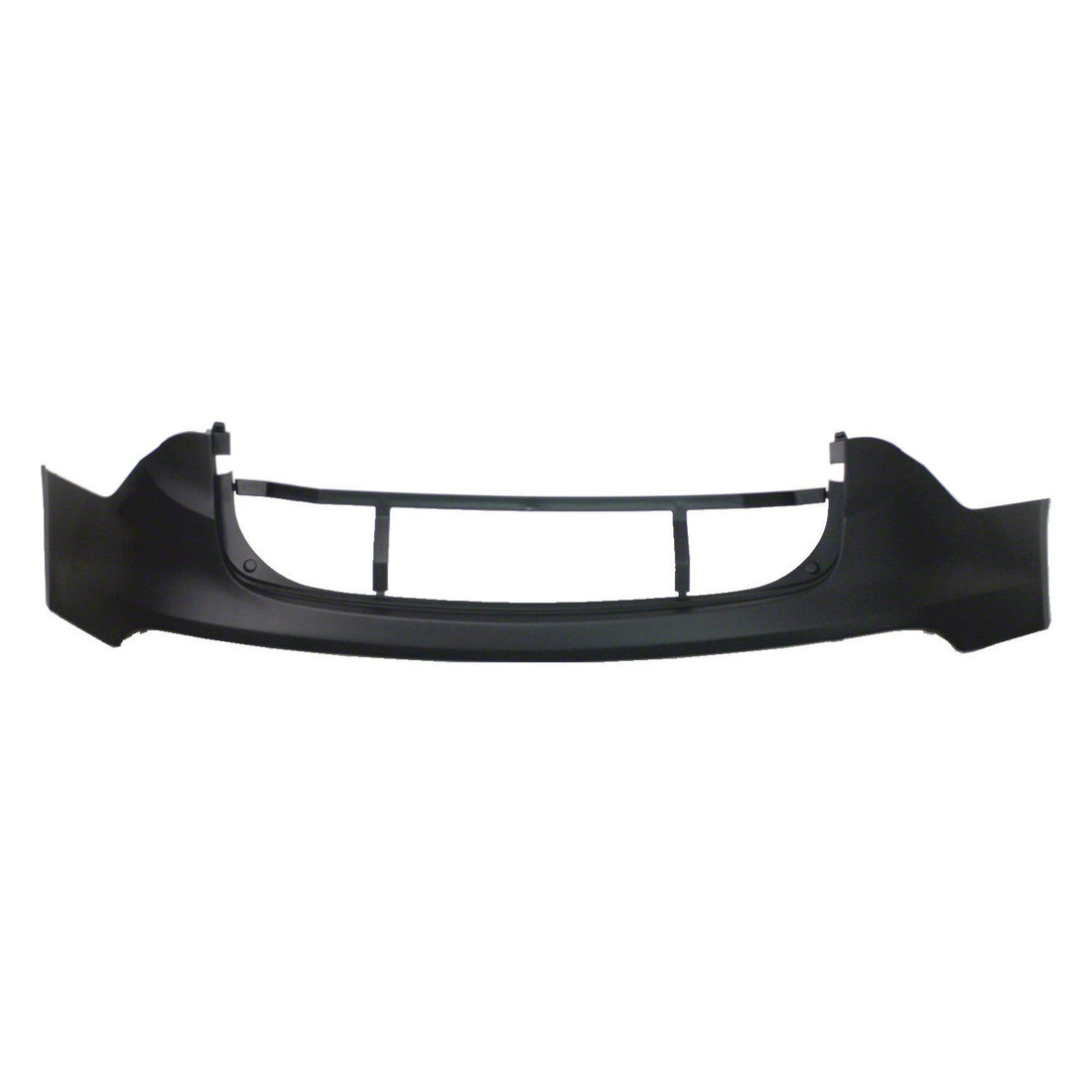 Rear bumper cover upper 2013 - 2016 HYUNDAI SANTA FE SPORT  HY1114100 866114Z000