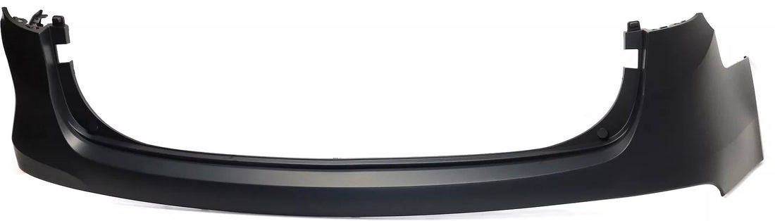 Rear bumper cover upper 2013 - 2016 HYUNDAI SANTA FE  HY1114101 86611B8000