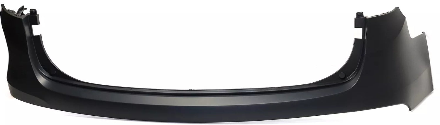 Rear bumper cover upper 2013 - 2016 HYUNDAI SANTA FE  HY1114101 86611B8000