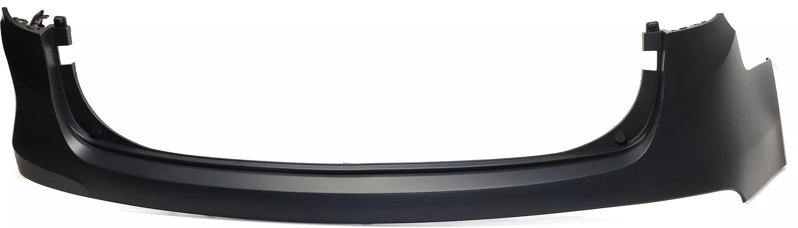 Rear bumper cover upper 2013 - 2016 HYUNDAI SANTA FE  HY1114101 86611B8000