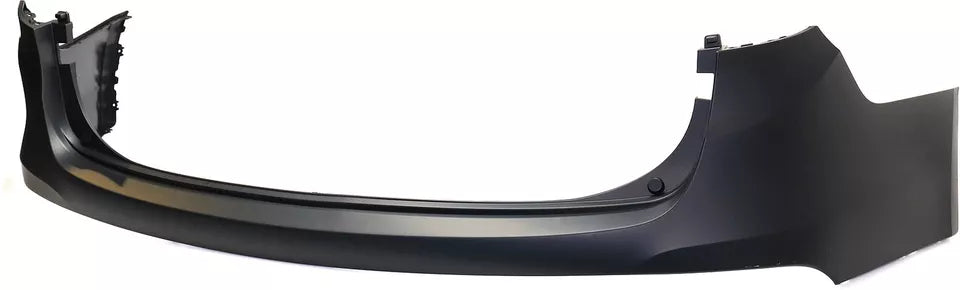 Cubierta parachoques trasero superior 2013 - 2016 HYUNDAI SANTA FE HY1114101 86611B8000