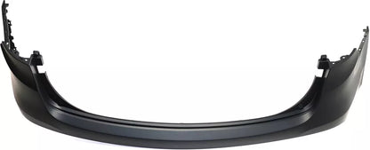 Cubierta parachoques trasero superior 2013 - 2016 HYUNDAI SANTA FE HY1114101 86611B8000