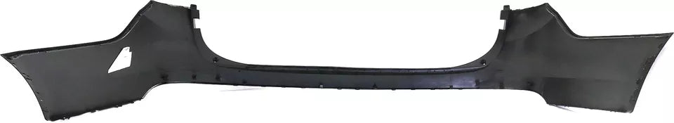 Cubierta parachoques trasero superior 2013 - 2016 HYUNDAI SANTA FE HY1114101 86611B8000