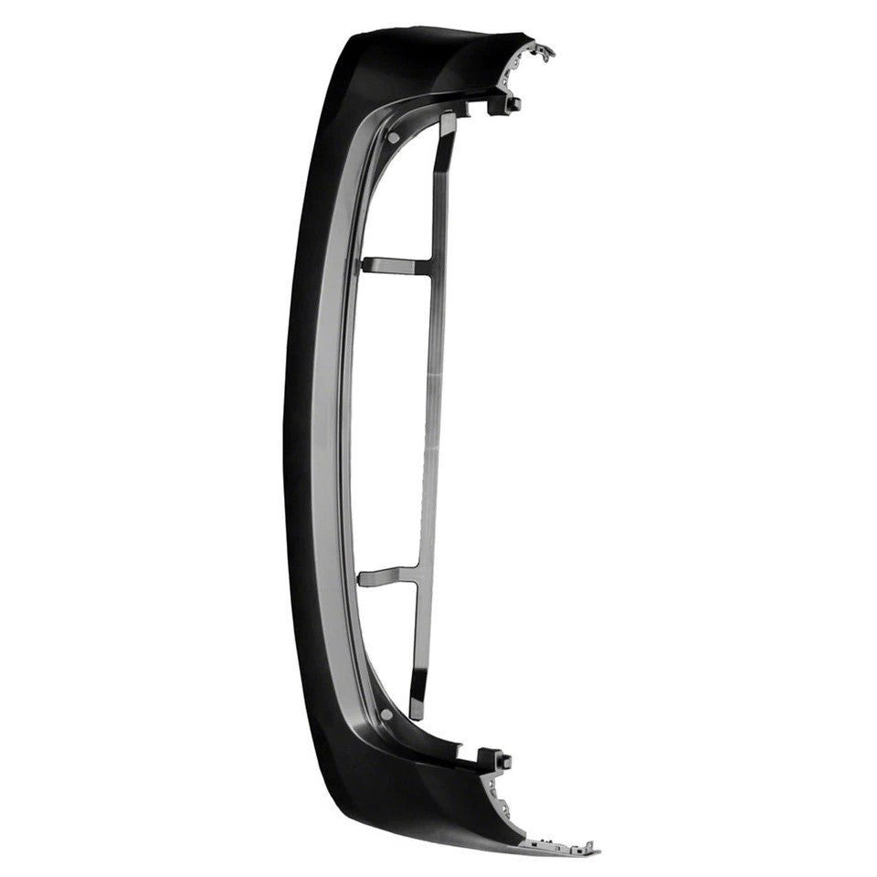 Cubierta parachoques trasero superior 2013 - 2016 HYUNDAI SANTA FE CAPA HY1114101C 86611B8000