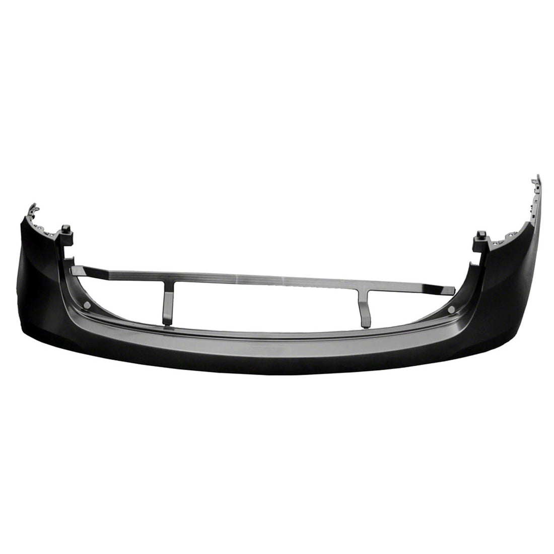 Rear bumper cover upper 2013 - 2016 HYUNDAI SANTA FE CAPA HY1114101C 86611B8000