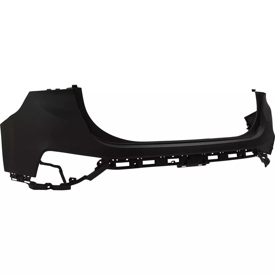 Cubierta parachoques trasero superior 2019 - 2020 HYUNDAI SANTA FE HY1114105 86611S2000