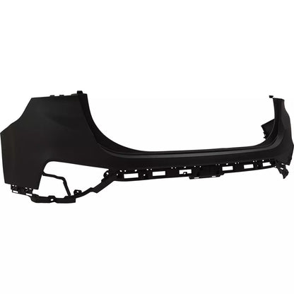 Cubierta parachoques trasero superior 2019 - 2020 HYUNDAI SANTA FE HY1114105 86611S2000