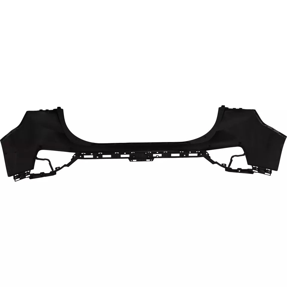 Cubierta parachoques trasero superior 2019 - 2020 HYUNDAI SANTA FE HY1114105 86611S2000