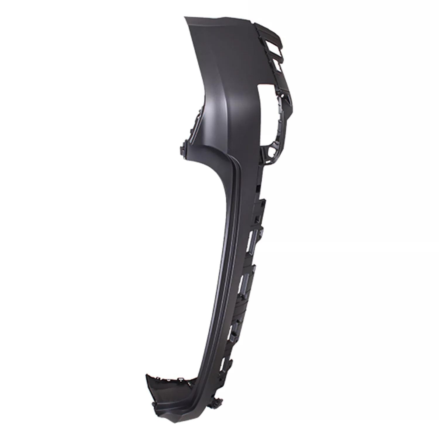 Cubierta parachoques trasero superior 2020 - 2022 HYUNDAI PALISADE CAPA HY1114106C 86611S8000