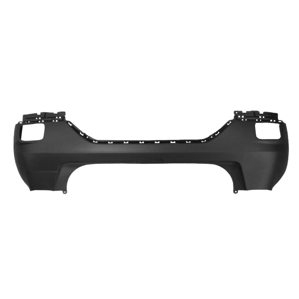 Cubierta parachoques trasero superior 2020 - 2023 HYUNDAI VENUE HY1114107 86610K2030