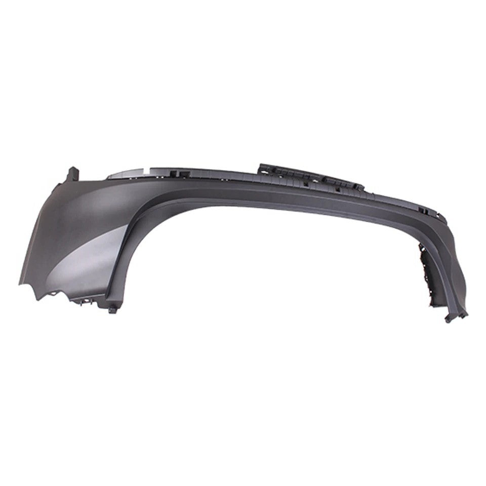 Cubierta parachoques trasero superior 2021 - 2022 HYUNDAI SANTA FE CAPA HY1114108C 86611S2500