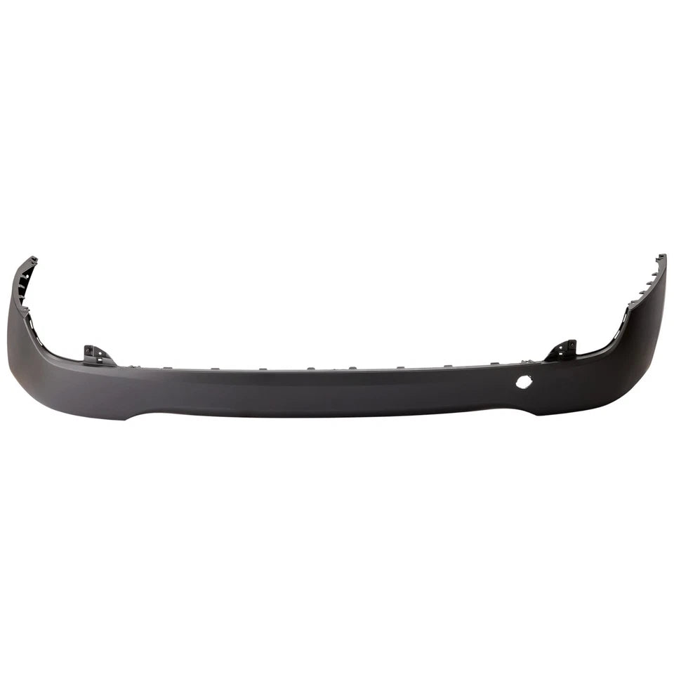 Rear bumper cover lower 2010 - 2015 HYUNDAI TUCSON  HY1115101 866902S000