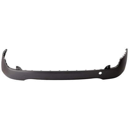 Rear bumper cover lower 2010 - 2015 HYUNDAI TUCSON  HY1115101 866902S000