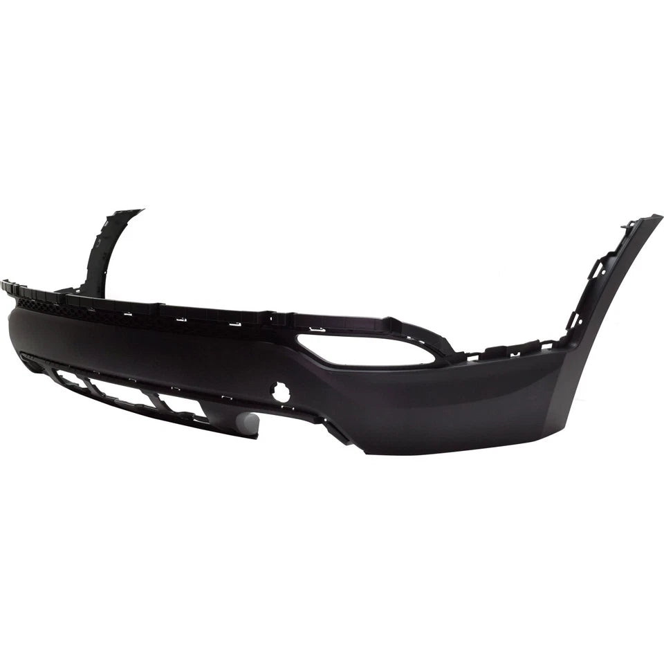 Cubierta parachoques trasero inferior 2013 - 2016 HYUNDAI SANTA FE SPORT HY1115102 866124Z000