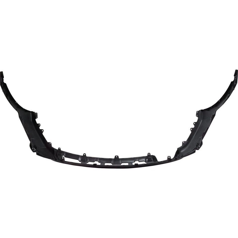 Cubierta parachoques trasero inferior 2013 - 2016 HYUNDAI SANTA FE SPORT HY1115102 866124Z000