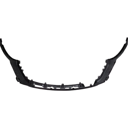 Cubierta parachoques trasero inferior 2013 - 2016 HYUNDAI SANTA FE SPORT HY1115102 866124Z000