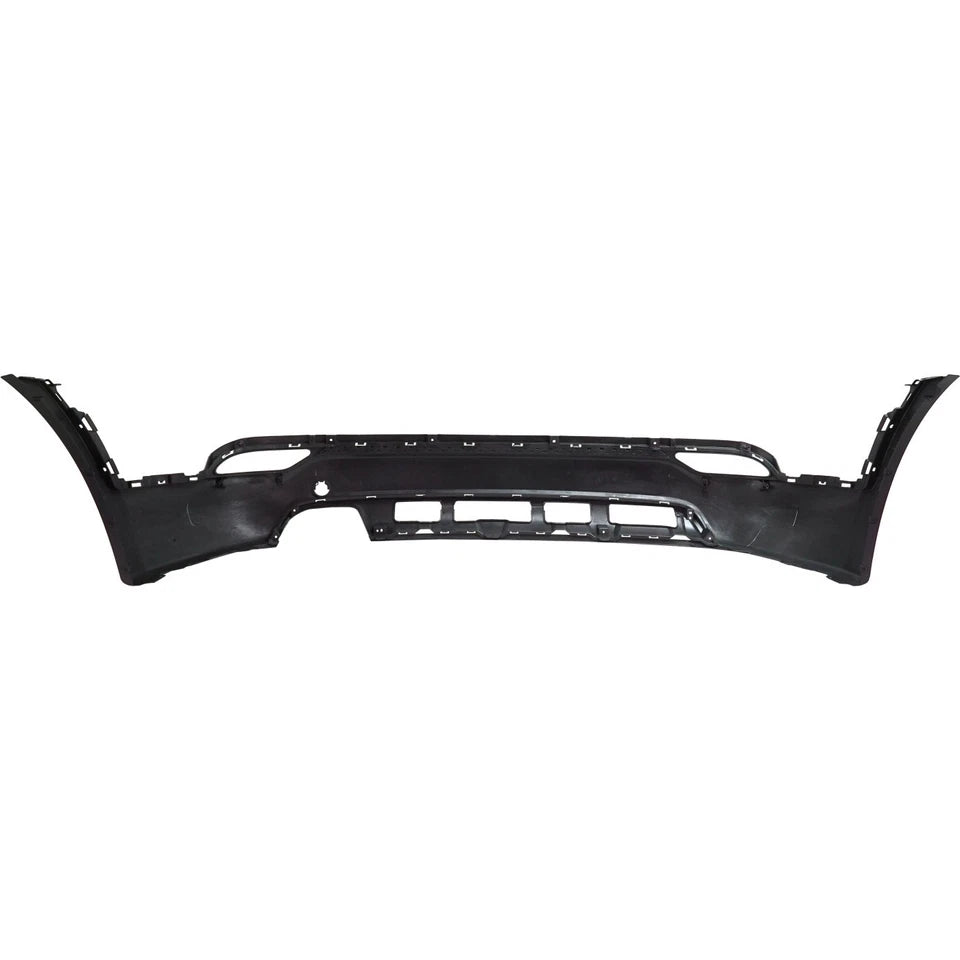Cubierta parachoques trasero inferior 2013 - 2016 HYUNDAI SANTA FE SPORT HY1115102 866124Z000