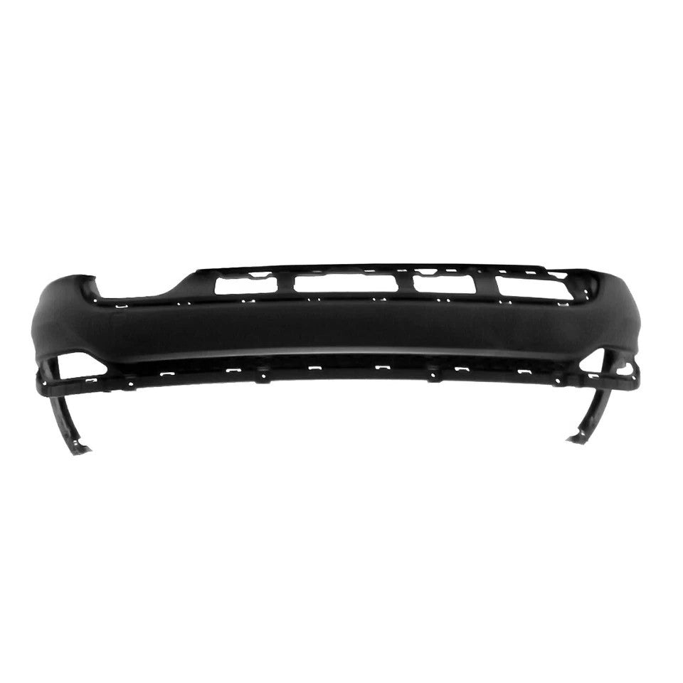 Cubierta parachoques trasero inferior 2013 - 2016 HYUNDAI SANTA FE SPORT CAPA HY1115102PP 866124Z000