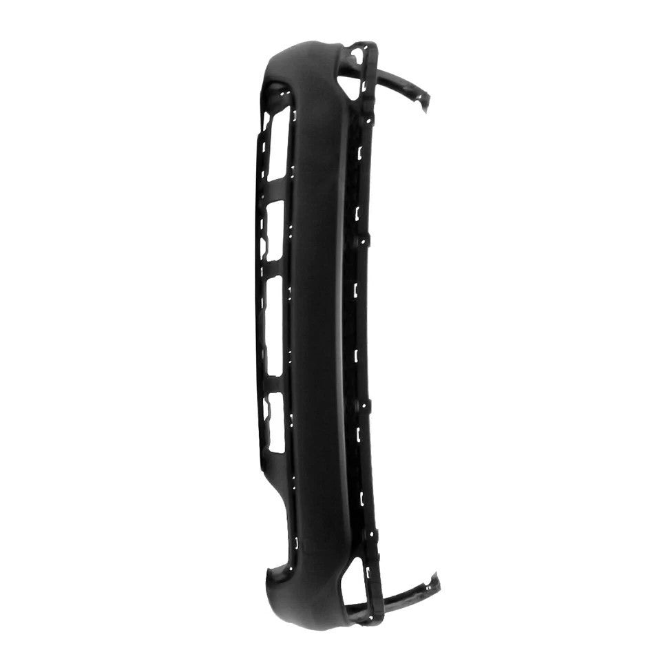 Cubierta parachoques trasero inferior 2013 - 2016 HYUNDAI SANTA FE SPORT CAPA HY1115102PP 866124Z000