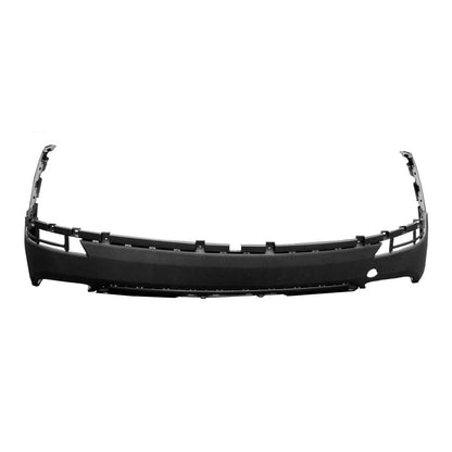 Rear bumper cover lower 2013 - 2016 HYUNDAI SANTA FE  HY1115104 86612B8000