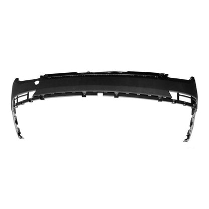 Cubierta parachoques trasero inferior 2013 - 2016 HYUNDAI SANTA FE HY1115104 86612B8000