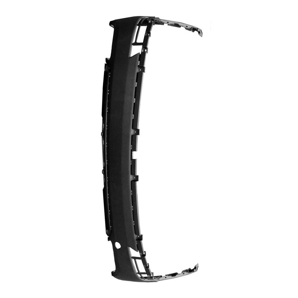 Cubierta parachoques trasero inferior 2013 - 2016 HYUNDAI SANTA FE HY1115104 86612B8000