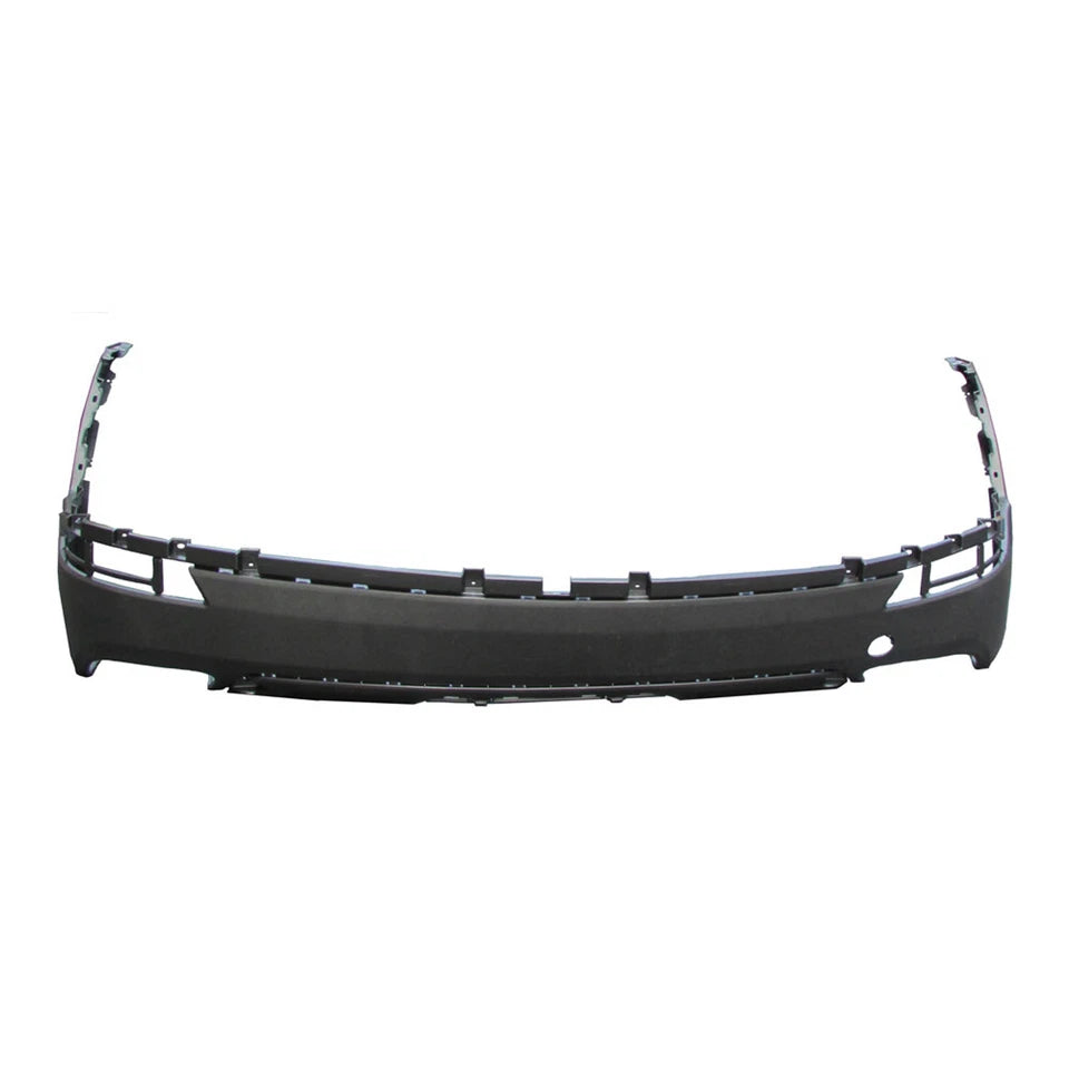 Rear bumper cover lower 2013 - 2016 HYUNDAI SANTA FE CAPA HY1115104C 86612B8000