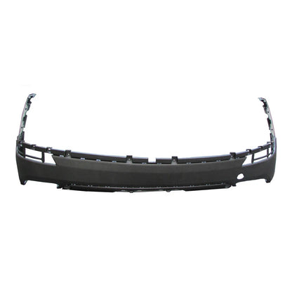 Rear bumper cover lower 2013 - 2016 HYUNDAI SANTA FE CAPA HY1115104C 86612B8000