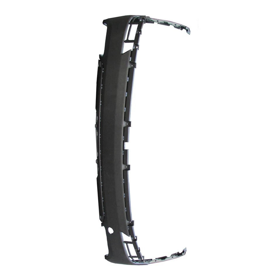 Cubierta parachoques trasero inferior 2013 - 2016 HYUNDAI SANTA FE CAPA HY1115104C 86612B8000