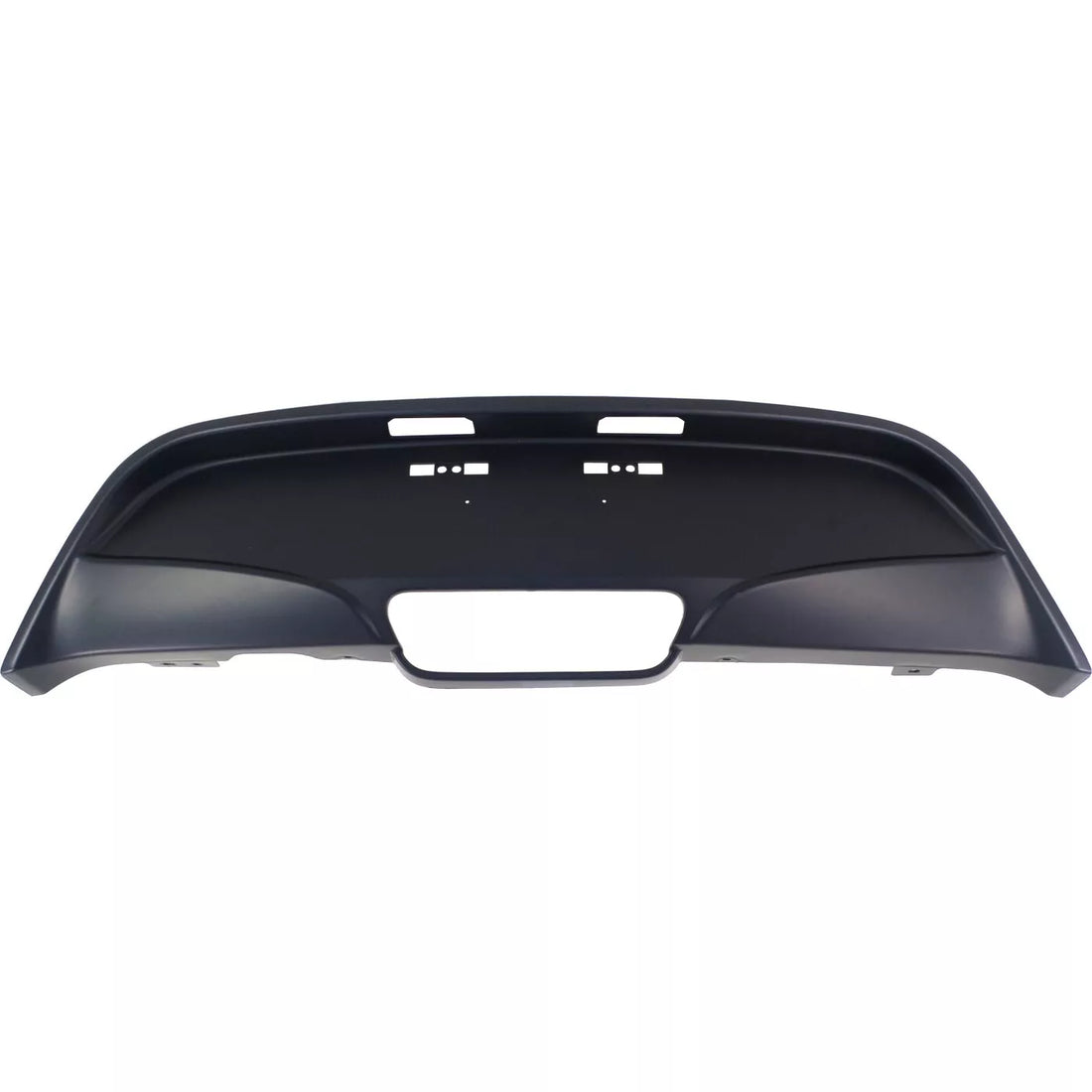 Rear bumper cover lower 2012 - 2017 HYUNDAI VELOSTER HY1115106 866122V111