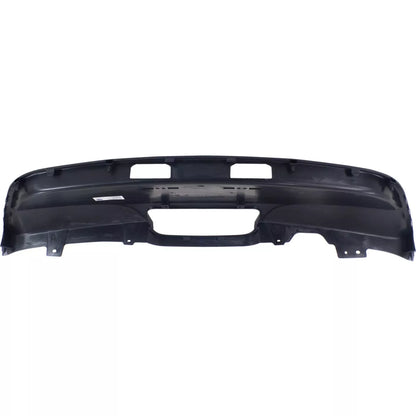 Cubierta parachoques trasero inferior 2012 - 2016 HYUNDAI VELOSTER HY1115106 866122V111