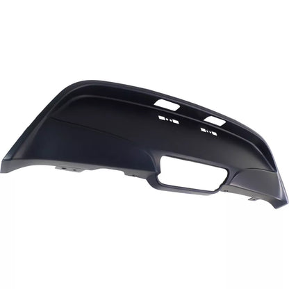 Cubierta parachoques trasero inferior 2012 - 2016 HYUNDAI VELOSTER CAPA HY1115106C 866122V111