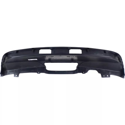 Cubierta parachoques trasero inferior 2012 - 2016 HYUNDAI VELOSTER CAPA HY1115106C 866122V111