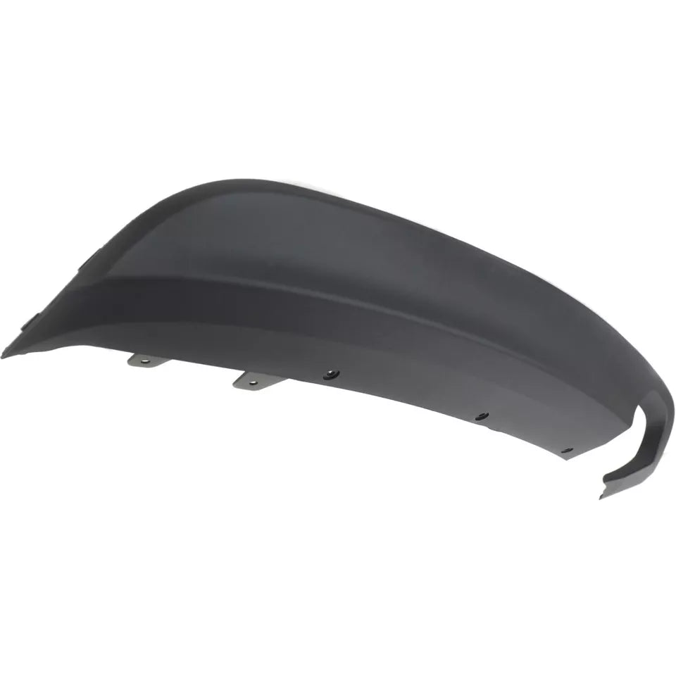 Cubierta parachoques trasero inferior 2014 - 2016 HYUNDAI ELANTRA HY1115107 866123X710