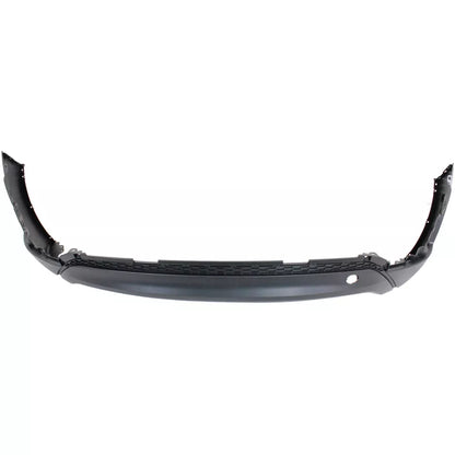 Cubierta parachoques trasero inferior 2016 - 2018 HYUNDAI TUCSON HY1115111 86612D3000