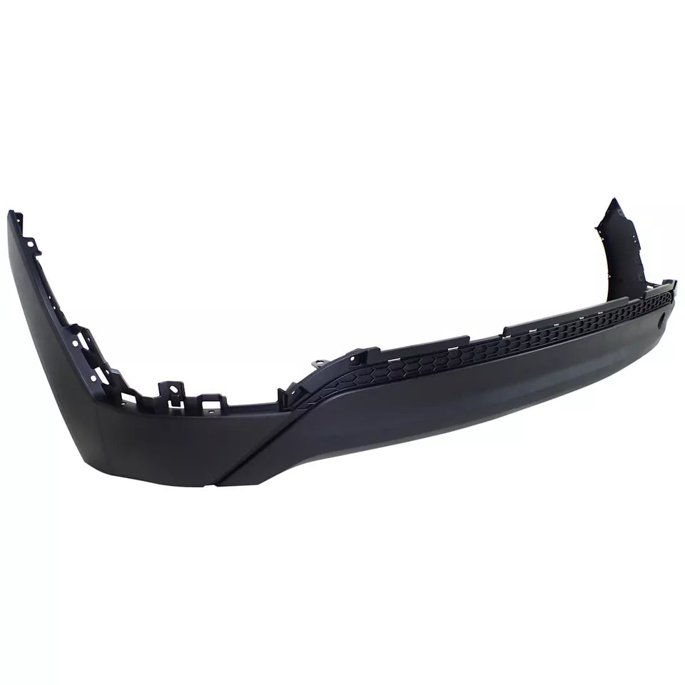 Cubierta parachoques trasero inferior 2016 - 2018 HYUNDAI TUCSON CAPA HY1115111C 86612D3000