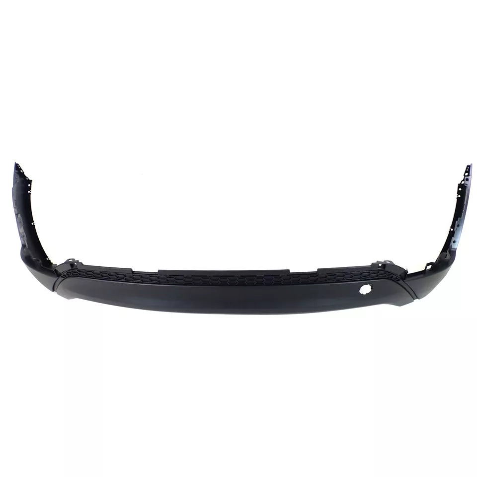 Cubierta parachoques trasero inferior 2016 - 2018 HYUNDAI TUCSON CAPA HY1115111C 86612D3000