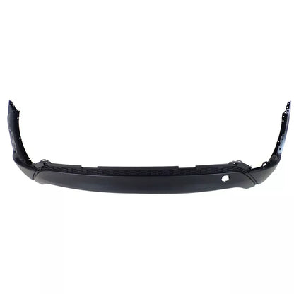 Cubierta parachoques trasero inferior 2016 - 2018 HYUNDAI TUCSON CAPA HY1115111C 86612D3000