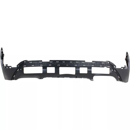 Cubierta parachoques trasero inferior 2016 - 2018 HYUNDAI TUCSON HY1115112 86612D3100