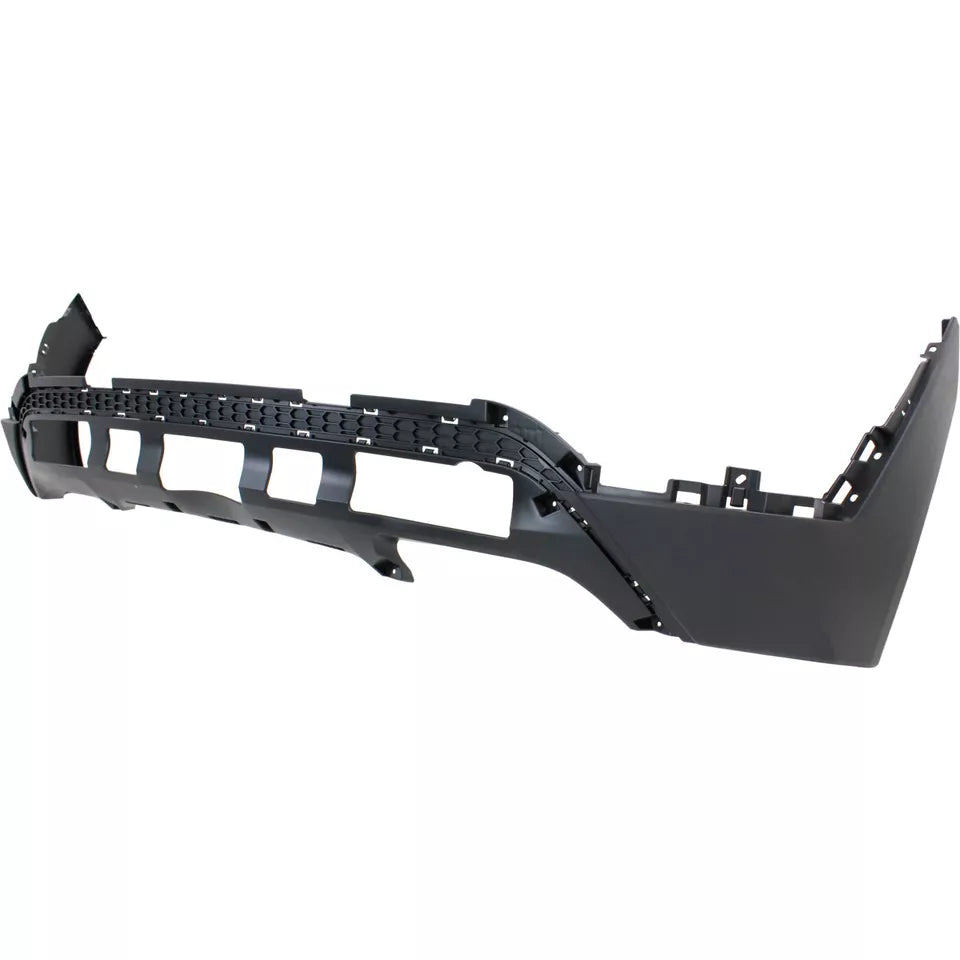 Cubierta parachoques trasero inferior 2016 - 2018 HYUNDAI TUCSON HY1115112 86612D3100