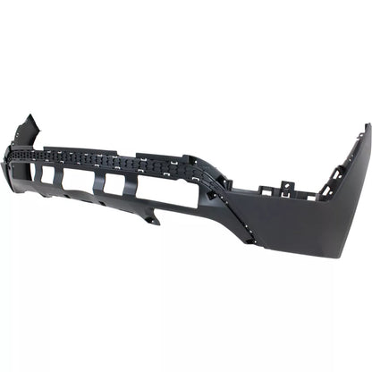 Cubierta parachoques trasero inferior 2016 - 2018 HYUNDAI TUCSON HY1115112 86612D3100