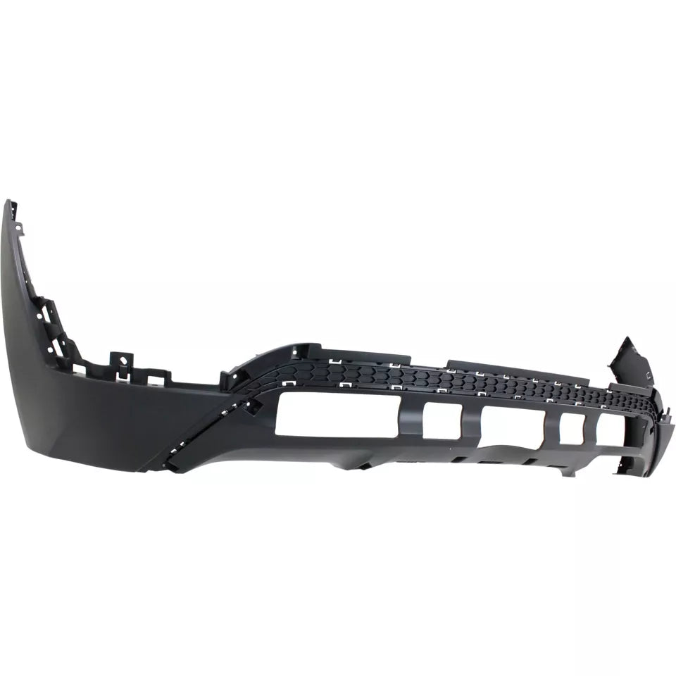 Cubierta parachoques trasero inferior 2016 - 2018 HYUNDAI TUCSON HY1115112 86612D3100