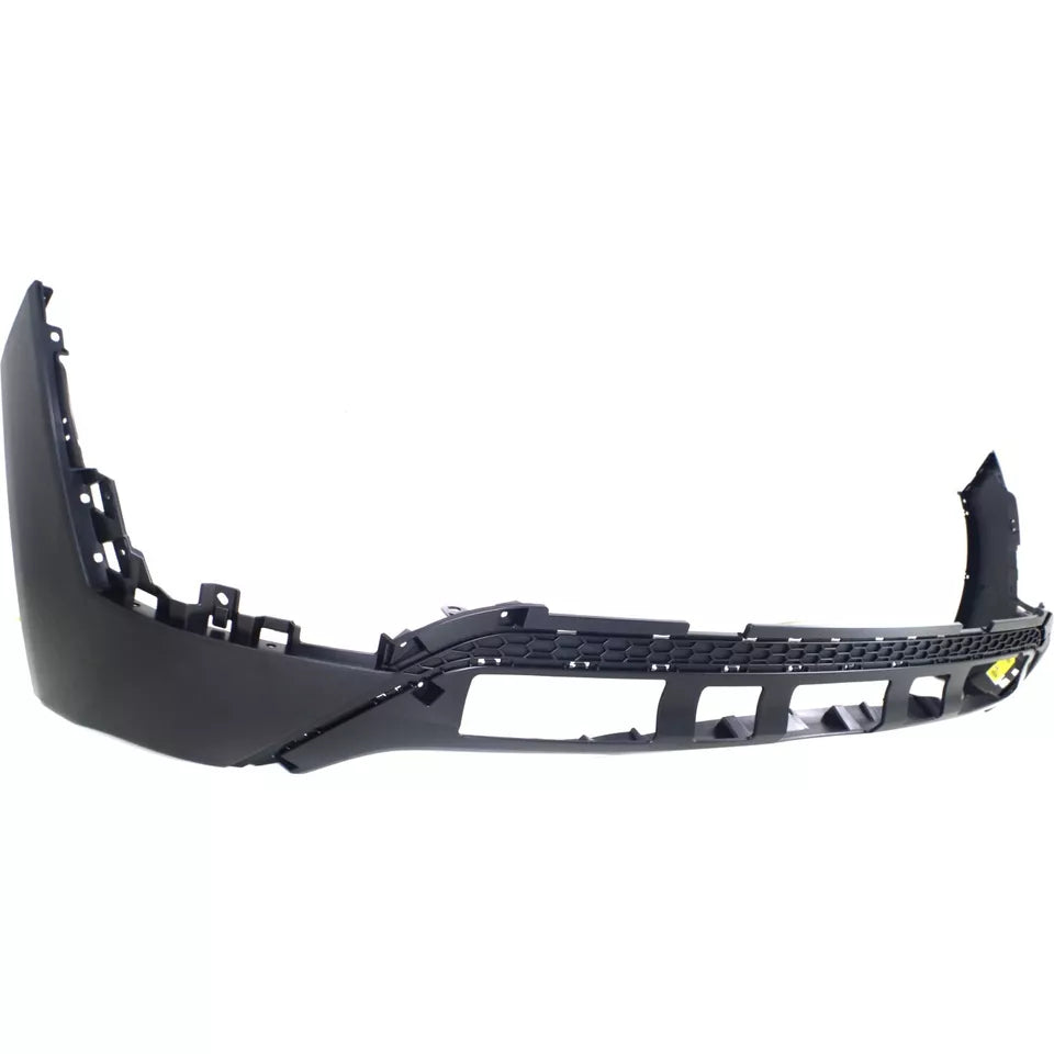 Cubierta parachoques trasero inferior 2016 - 2018 HYUNDAI TUCSON CAPA HY1115112C 86612D3100